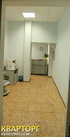 Rent out office. Киев, Пушкинская — photo 1
