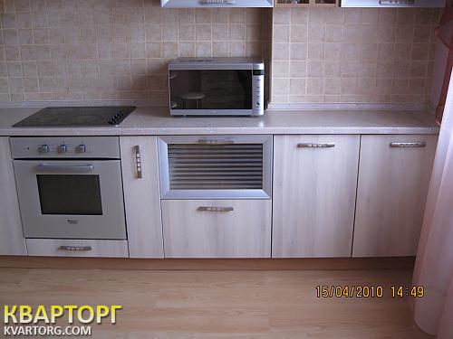 Rent out 2-room apartment. Киев,  Ахматовой — photo 10