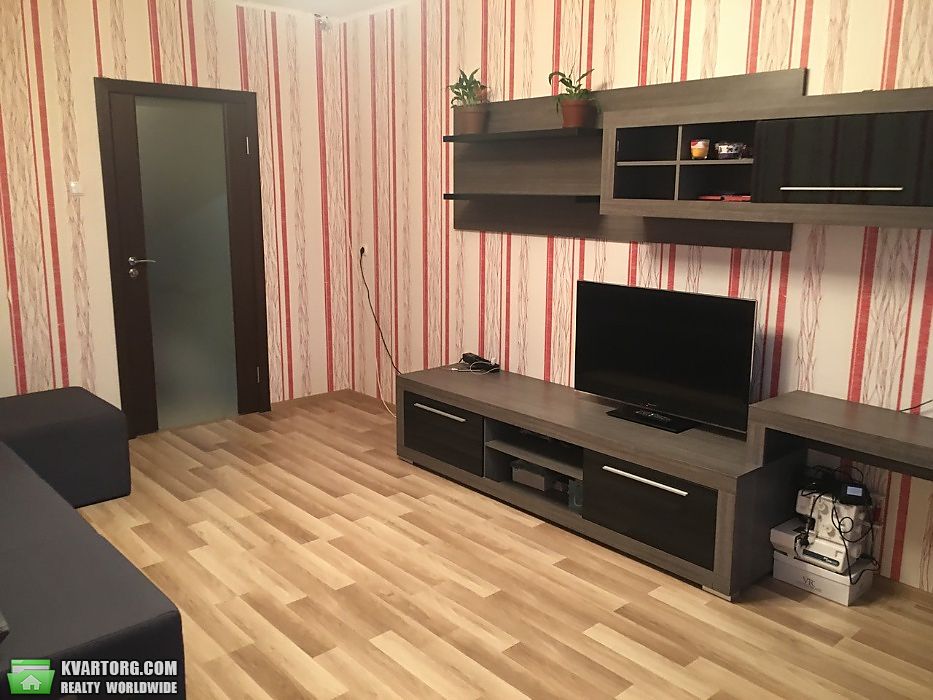 Sell 2-room apartment. Киев,  Белицкая — photo 1
