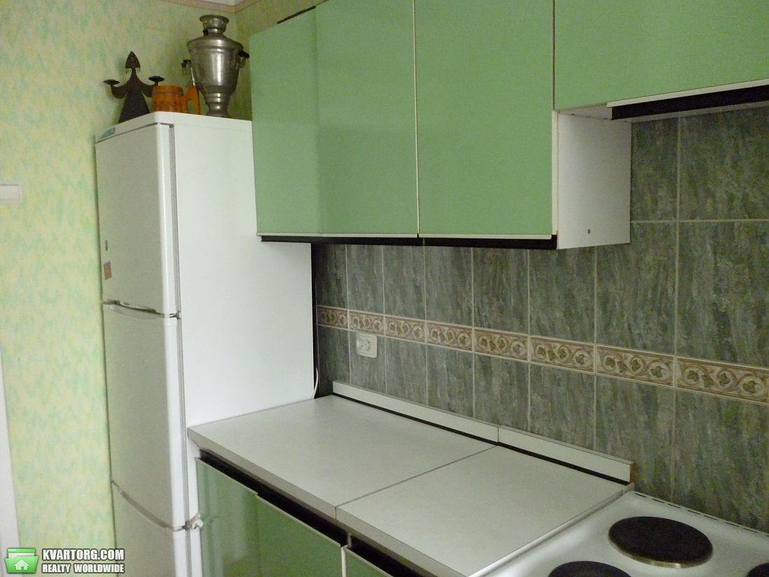 Rent out 2-room apartment. Киев, Мельникова — photo 5