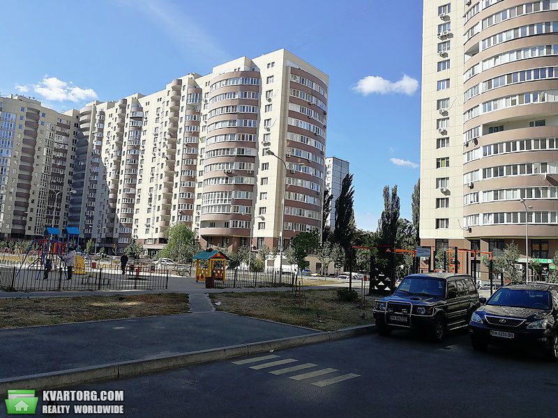 Sell 2-room apartment. Киев,  Кольцова бул — photo 7