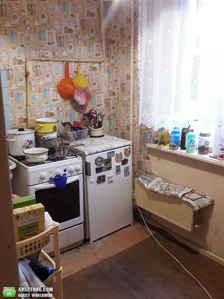 Sell 1-room apartment. Одесса, Архитекторская — photo 4