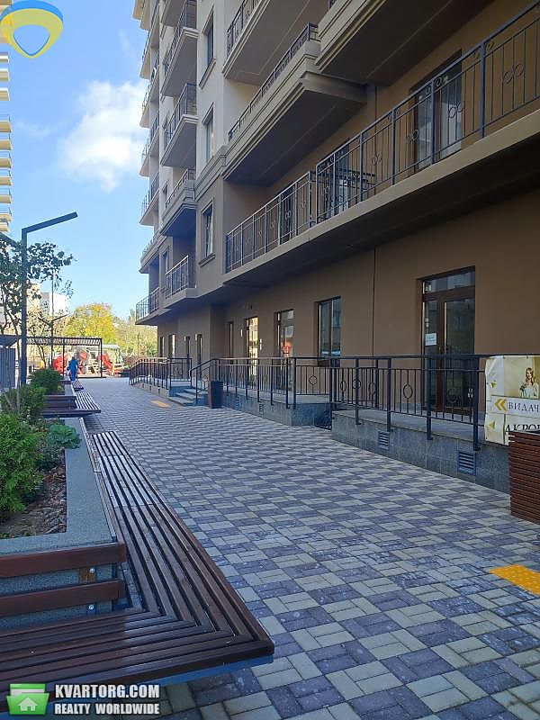 Sell 2-room apartment. Одесса, Фонтанская дорога — photo 1