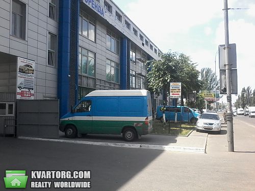 Rent out office. Киев, Новоконстантиновская — photo 6