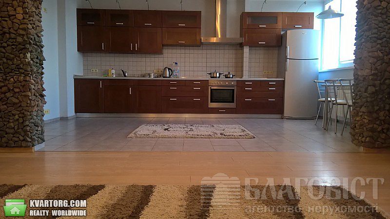 продам 3-комнатную квартиру. Киев,   Бажана - фото 2