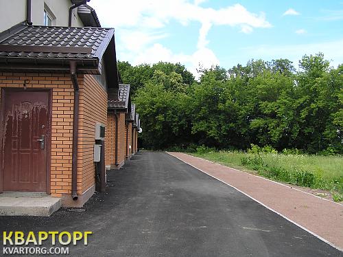Sell Townhouse. Киев, Абрикосовый переулок — photo 4