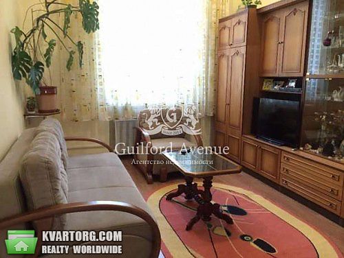 Sell 3-room apartment. Киев,  Саксаганского — photo 2