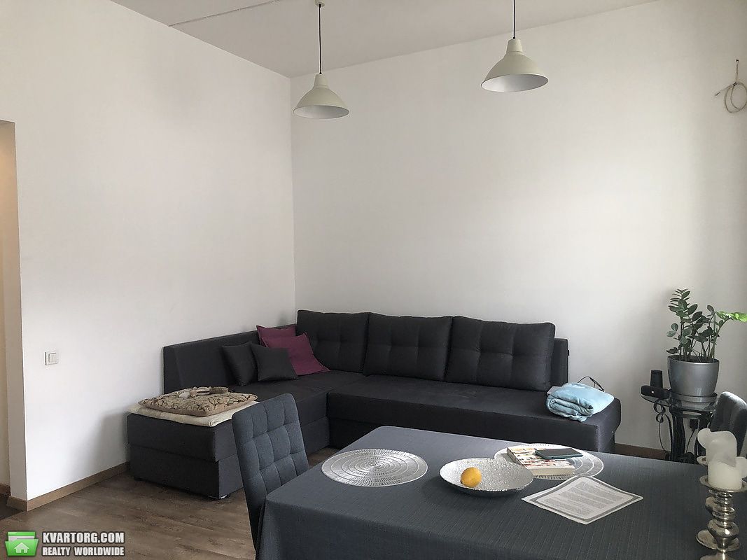 Sell 4-room apartment. Киев, Кожемяцкая — photo 2
