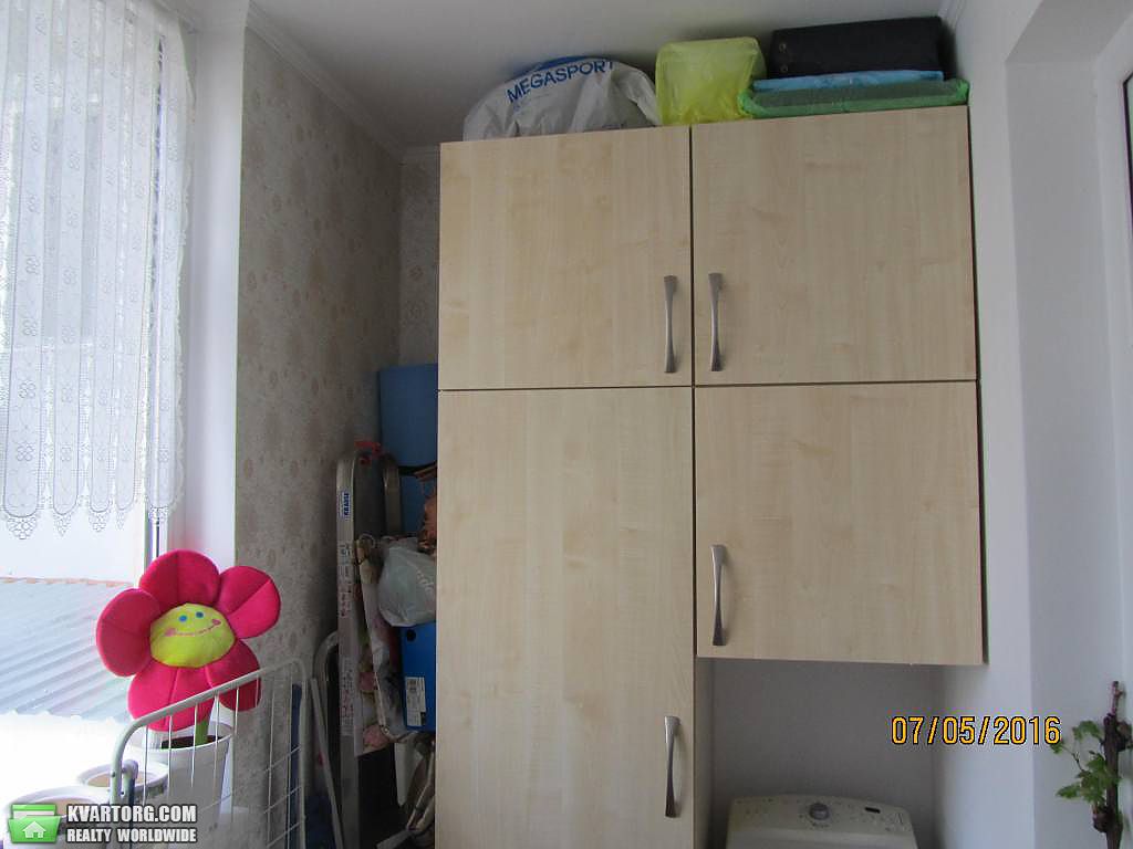 Sell 1-room apartment. Одесса, Ядова — photo 9