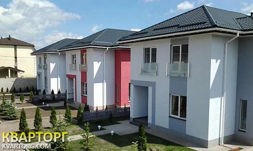Rent out house. Киев, святыщенская — photo 2