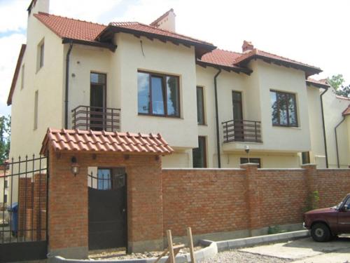 Sell house. Одесса, Вавилова — photo 1