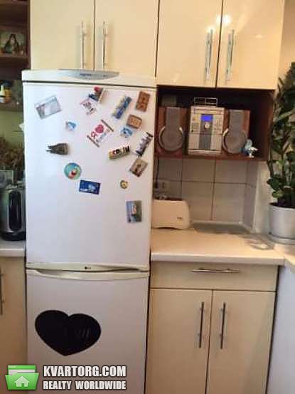 Sell 1-room apartment. Киев, Пчилки — photo 5