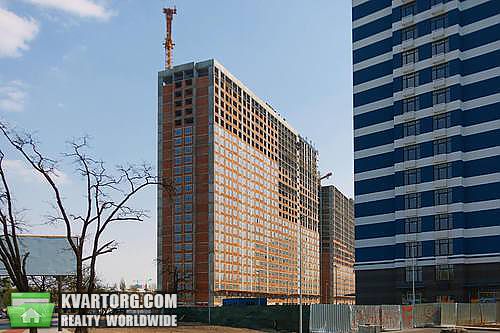 Sell 1-room apartment. Киев, Сверстюка — photo 1