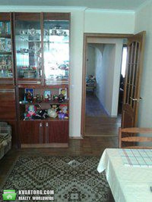 Sell 3-room apartment. Киев,  Героев Сталинграда пр — photo 5