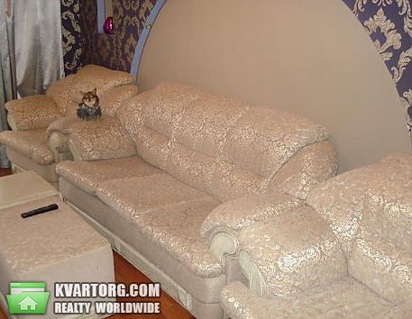 Rent out 2-room apartment. Харьков,  Квитки-Основьяненко — photo 2
