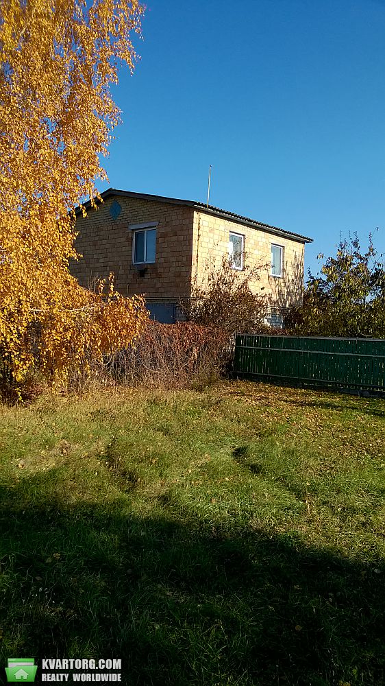 Sell house. Киевская обл., Шевченко — photo 2