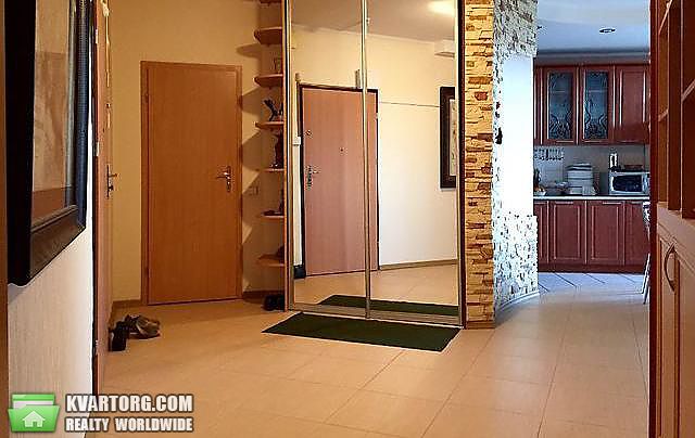 Sell 3-room apartment. Киев,  Ахматовой — photo 1