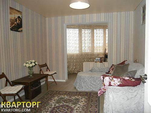 продам 3-комнатную квартиру. Одесса,  Бочарова/Сахарова  - фото 3
