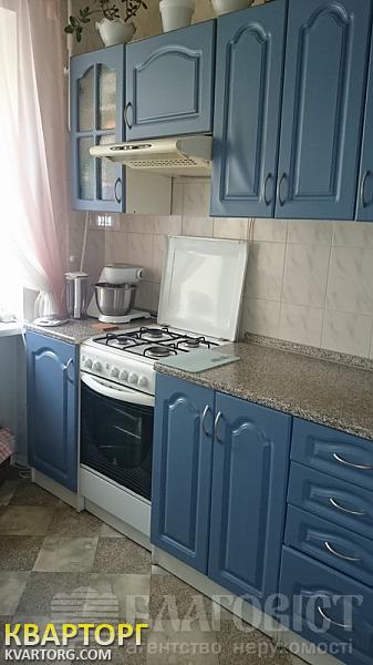 Sell 2-room apartment. Киев,  Героев Сталинграда пр — photo 3
