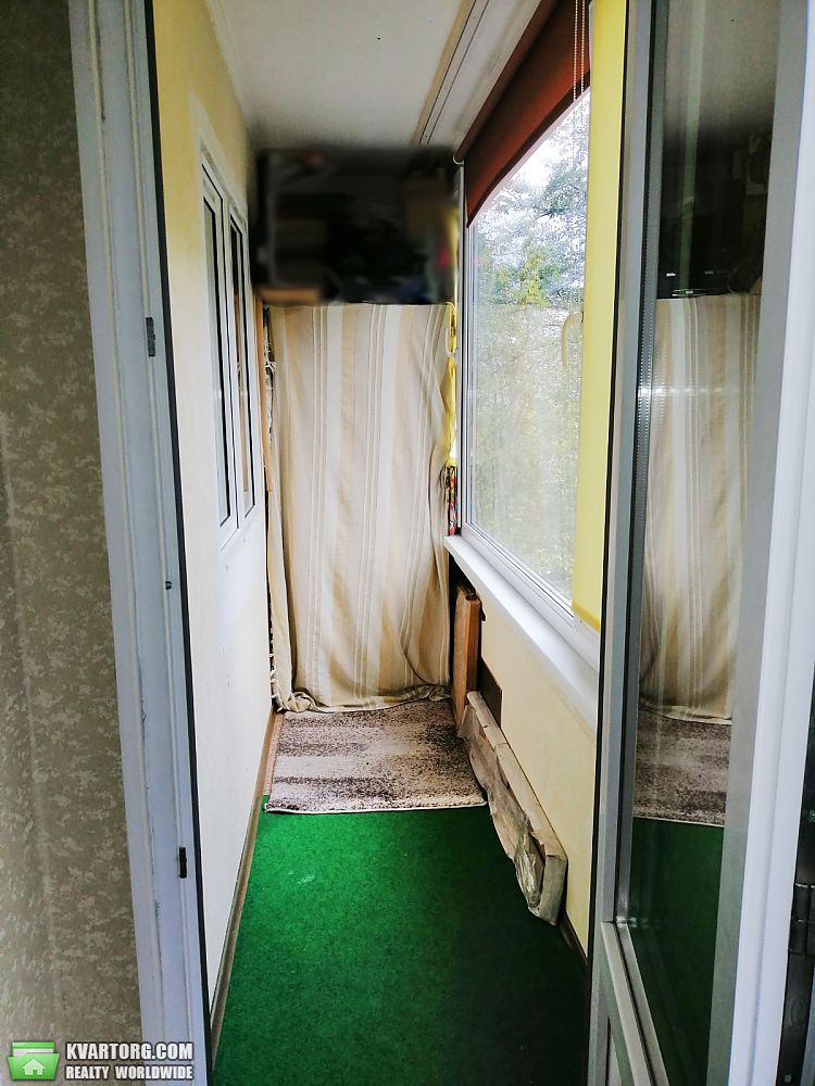 Sell 1-room apartment. Киев,  Дружбы Народов бул — photo 10