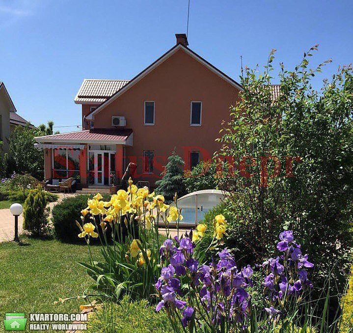 Sell house. Днепропетровск, Шевченко — photo 1