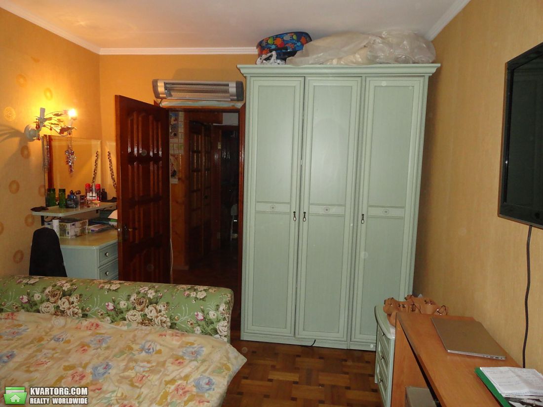 Sell 3-room apartment. Одесса, Архитекторская — photo 6