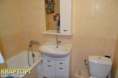 Sell 1-room apartment. Киев,  Вербицкого — photo 5