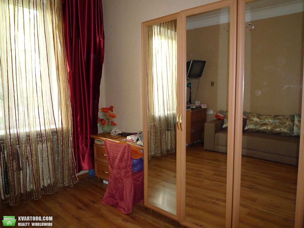 Sell 2-room apartment. Одесса, Гагарина проспект — photo 1