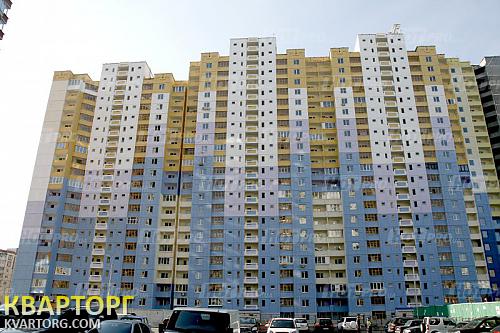 Sell 3-room apartment. Киев,  Цветаевой — photo 1