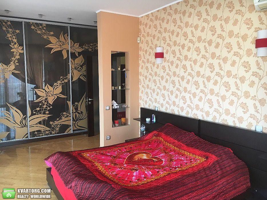 Rent out 3-room apartment. Киев,  Дмитриевская — photo 6
