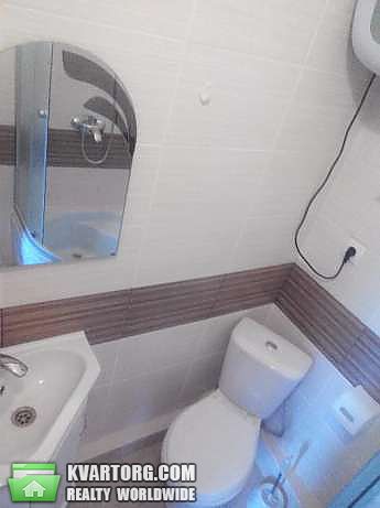 Rent out 1-room apartment. Киев, Хоткевича ул. — photo 7