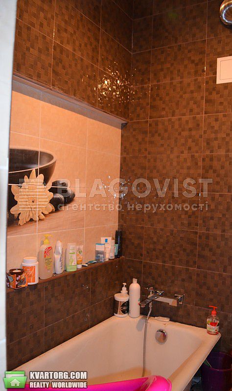 Sell 3-room apartment. Киев,  Дружбы Народов бул — photo 8