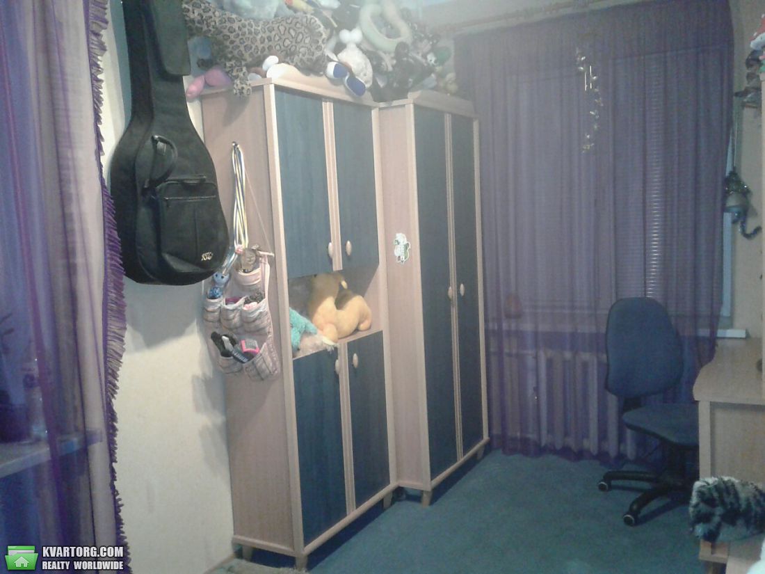 Sell 2-room apartment. Днепропетровск, Выборгская — photo 5