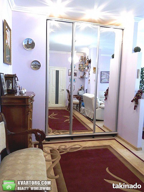 Sell 1-room apartment. Одесса, Среднефонтанская — photo 10