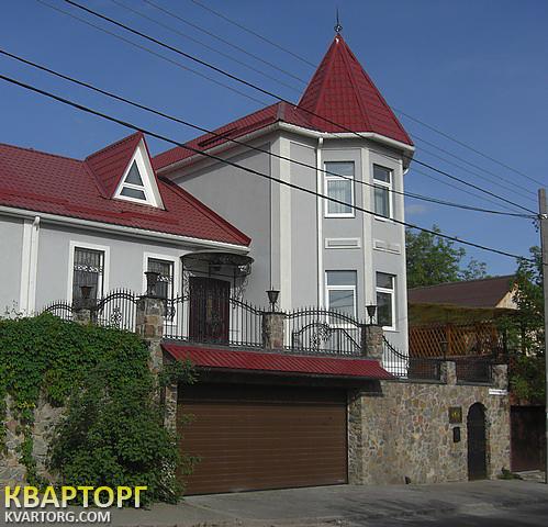 Sell house. Киев,  Нечуя-Левицкого — photo 1