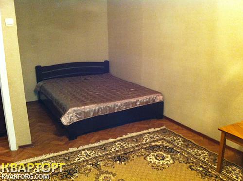 Rent out 1-room apartment. Днепропетровск,  Рабочая — photo 2