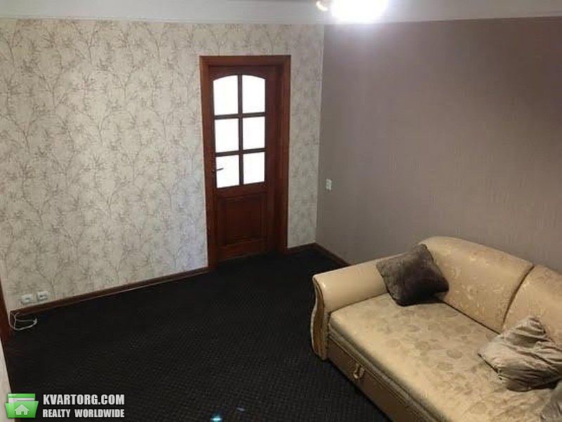Sell 2-room apartment. Киев,  Зодчих — photo 6