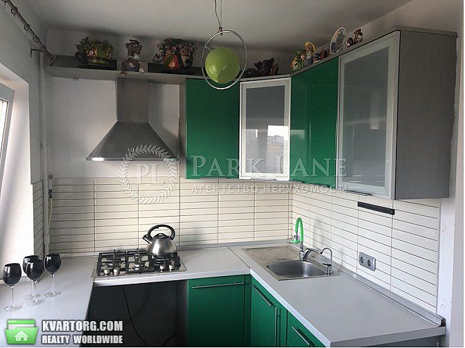 Sell 3-room apartment. Киев,  Залки — photo 5