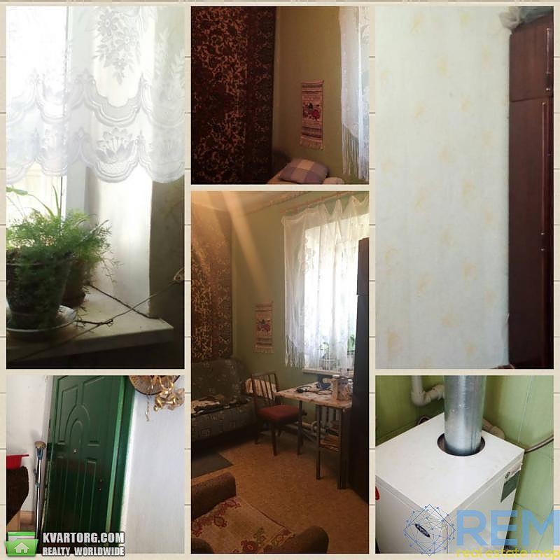 Sell 3-room apartment. Одесса, Винниченко — photo 1