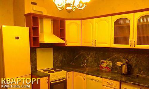 Rent out 1-room apartment. Киев, Голосеевская — photo 3