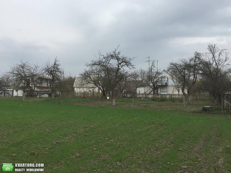 Sell house. Киевская обл., Молодежная — photo 1