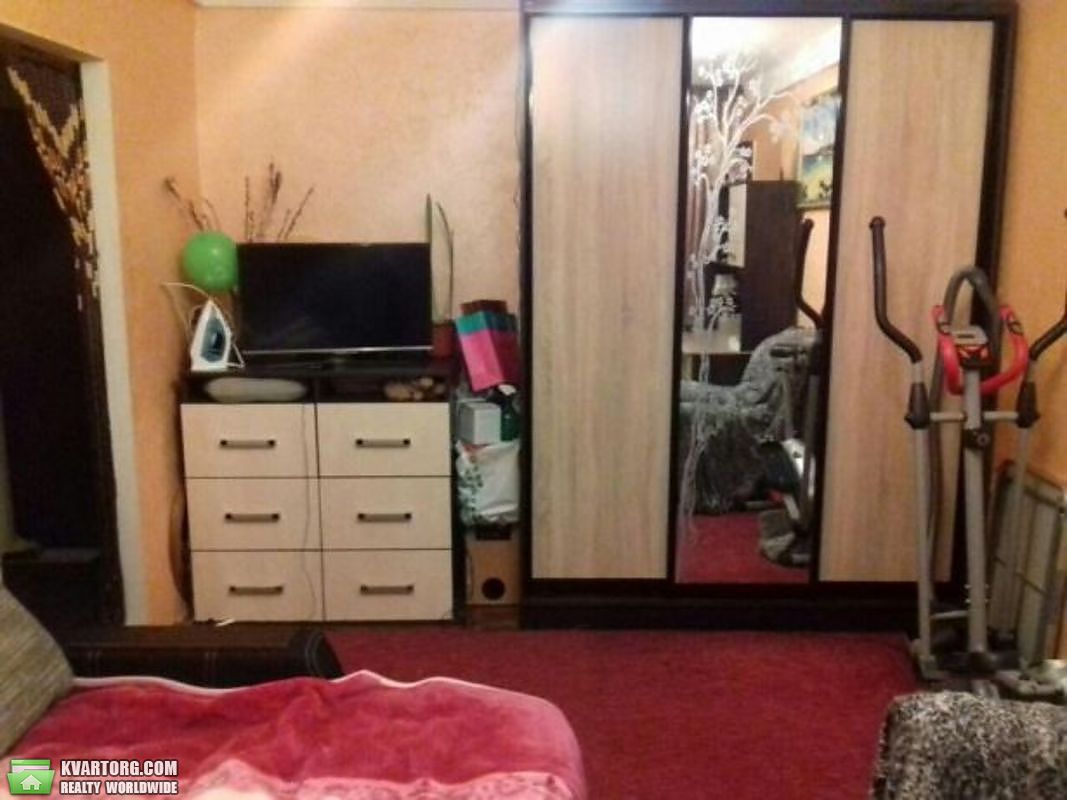 Sell 1-room apartment. Киев, Иорданская — photo 2
