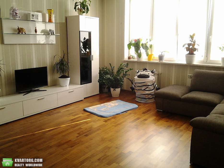 Sell 2-room apartment. Киев,  Чавдар — photo 1