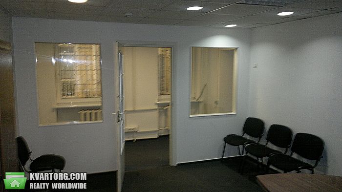 Rent out office. Киев, константиновская — photo 4