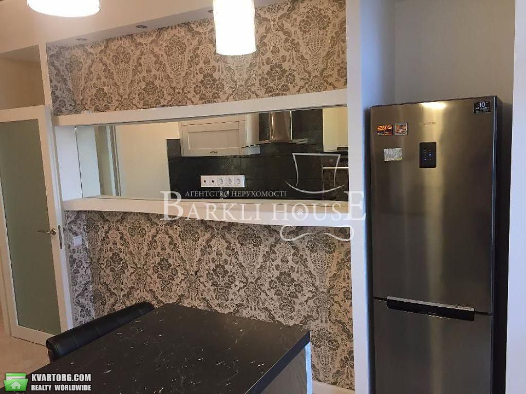 Rent out 1-room apartment. Киев,  Соломенская — photo 5