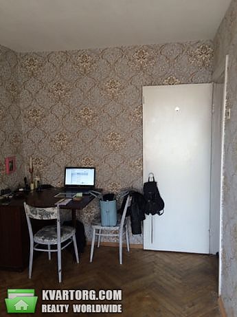 Sell 1-room apartment. Киев,  Лескова — photo 1