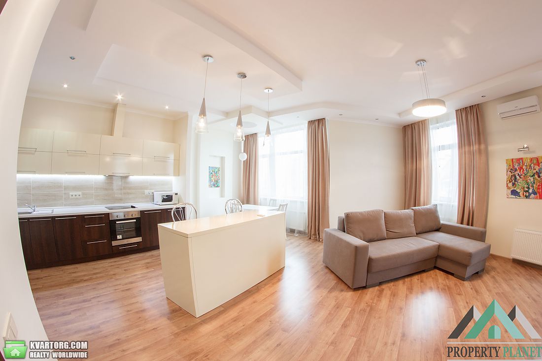 Sell 2-room apartment. Киев,  Артема — photo 1