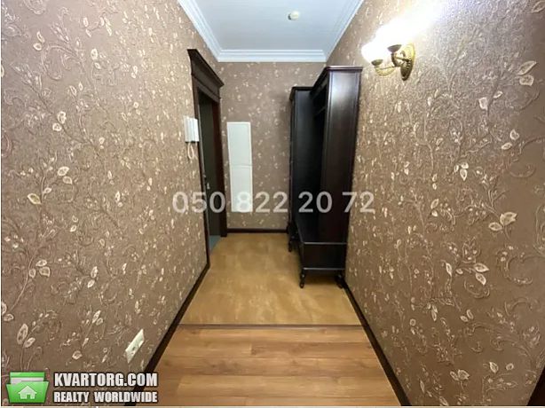 Rent out 2-room apartment. Киев,  Голосеевский пр — photo 5