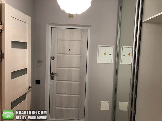 Rent out 1-room apartment. Киев, Данченко, — photo 6