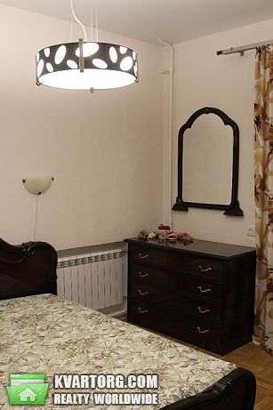 Rent out 2-room apartment. Киев,  Брюллова — photo 1